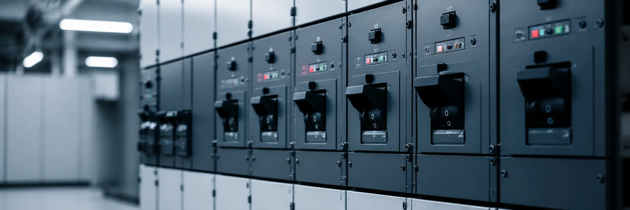 Mantenimiento eléctrico preventivo y correctivo