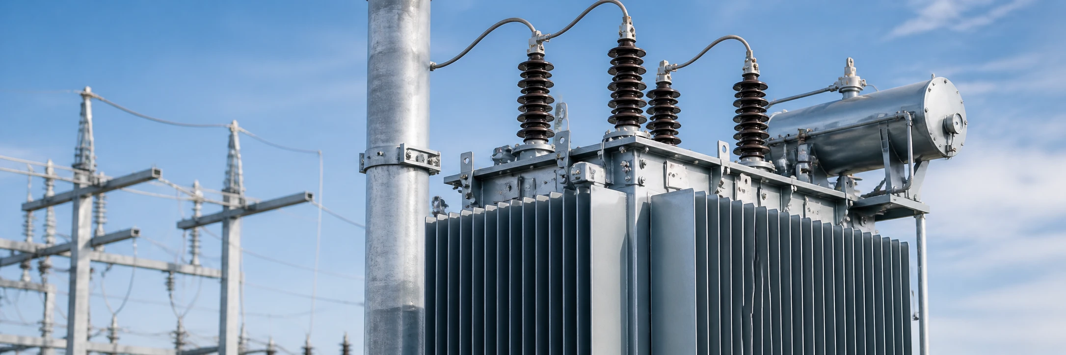 Transformadores eléctricos para proyectos en Panamá